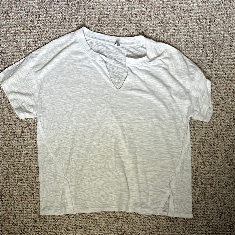 White Zsupply Shirt